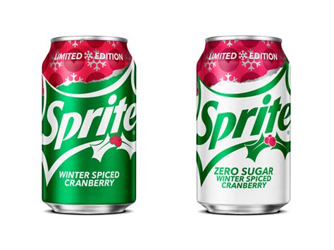 sprite winter season 2022.